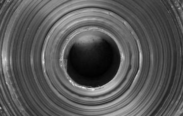 West End Green edpm waterproofing