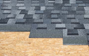 expert West End Green asphalt roof companies