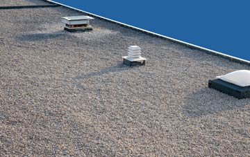 flat roofing West End Green, Hampshire