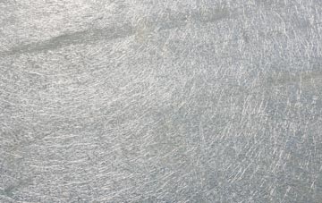 West End Green laminate fibreglass or shingles?