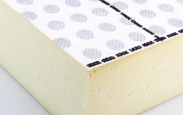 meeting West End Green building codes