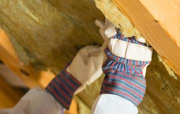 types of West End Green pitched roof insulation materials