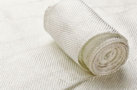 West End Green fibreglass roofing repairs