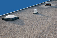 West End Green flat roofing