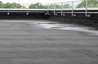 find rated West End Green flat roofing companies
