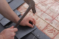 free West End Green garage roof repair quotes