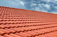 West End Green roofing tiles